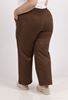 Immagine di CURVY GIRL SUEDE TROUSER
